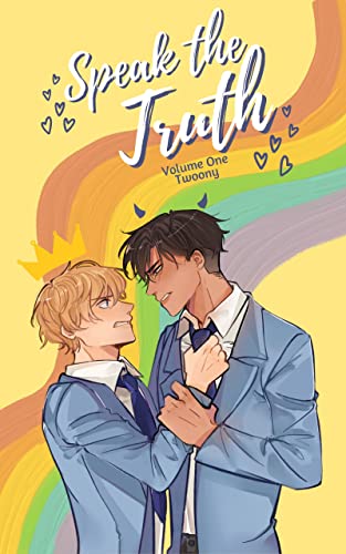 Speak the Truth: Volume One