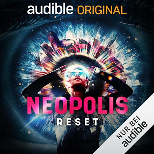 Reset: Neopolis 3