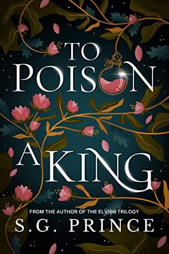 To Poison a King (Heirs of Isla)