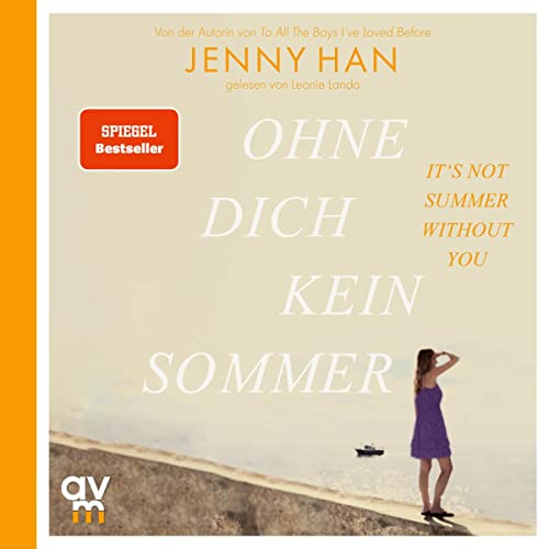 Ohne dich kein Sommer: The Summer I Turned Pretty 2