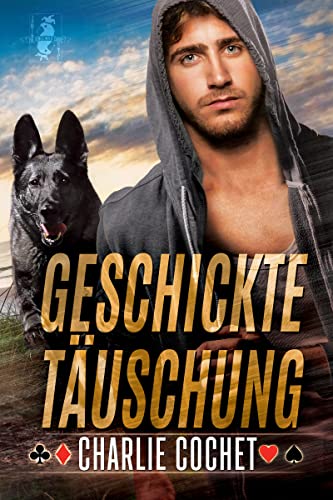 Geschickte Täuschung (The Kings: Wild Cards 3)