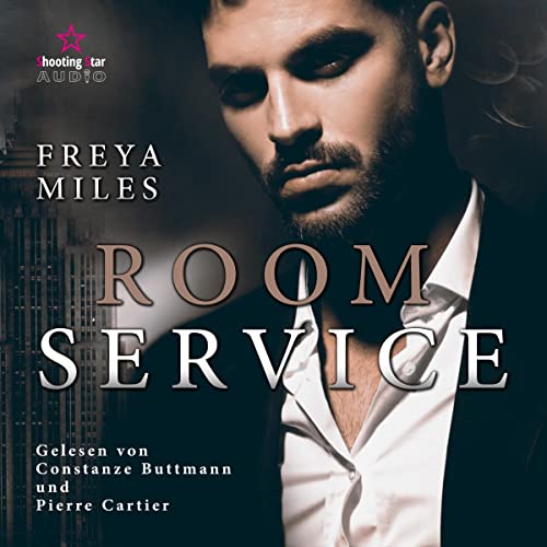 Room Service: New York Gentlemen 2