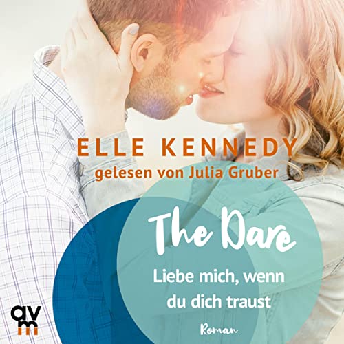 The Dare - Liebe mich, wenn du dich traust: Briar U, 4