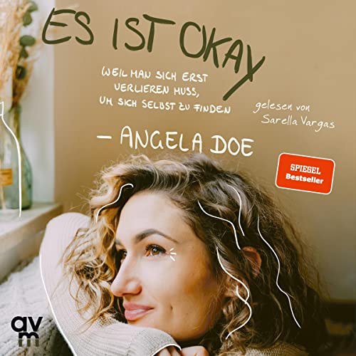 Es ist okay: Weil man sich erst verlieren muss, um sich selbst zu finden