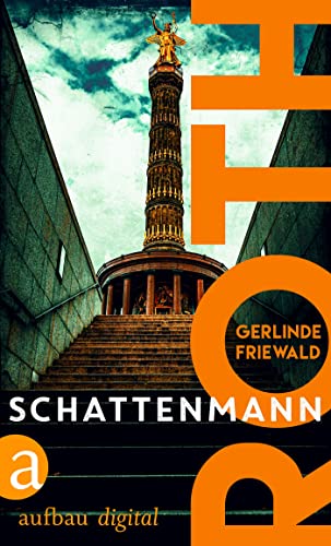 Roth - Schattenmann (Konstantin Roth ermittelt 1)