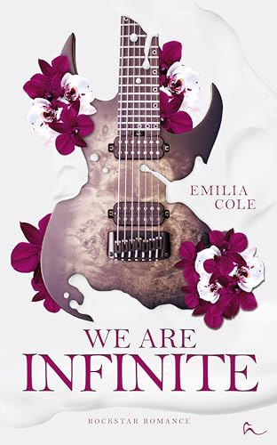 We Are Infinite (Ivory Dice 1)