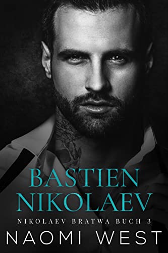 Bastien Nikolaev (Nikolaev Bratwa 3)