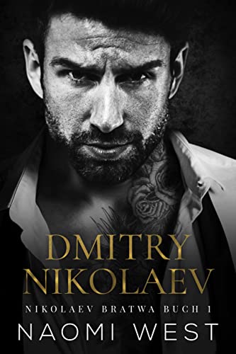 Dmitry Nikolaev (Nikolaev Bratwa 1)