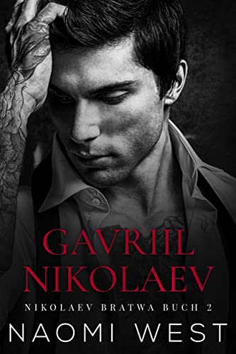 Gavriil Nikolaev (Nikolaev Bratwa 2)