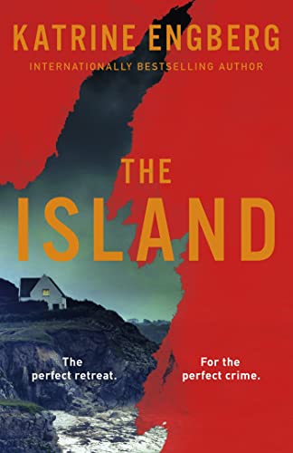 The Island: the next gripping Scandinavian noir thriller from the international bestseller for 2023 (English Edition)
