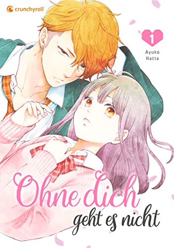 Ohne dich geht es nicht – Band 1