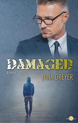 Damaged: Forbidden Desires (American Love & Crime)