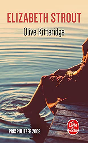 Olive Kitteridge (Littérature) (French Edition)