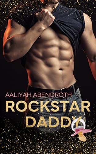 Rockstar Daddy (L.A. Rockstars 2)