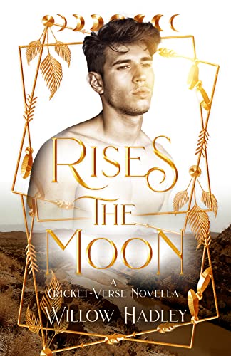 Rises the Moon (Cricket Kendall)