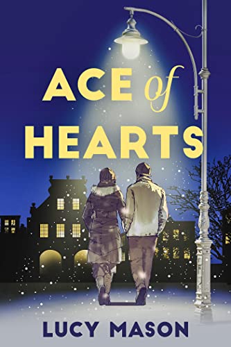 Ace of Hearts