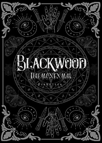Blackwood: Dämonenmal