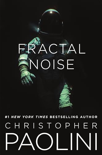 Fractal Noise: A Fractalverse Novel