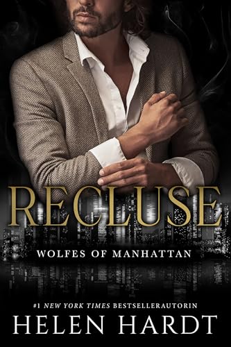 Recluse: Wolfes of Manhattan 2 (Deutsch) (Wolfes of Manhattan (Deutsch))