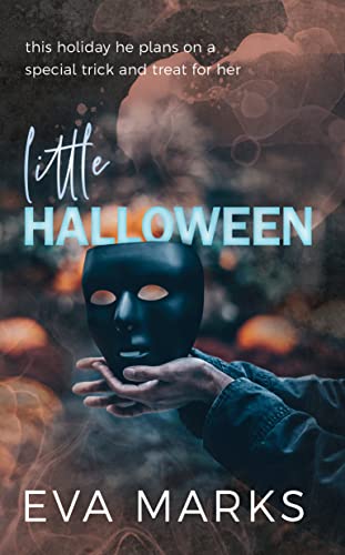 Little Halloween (Blue Book 3)