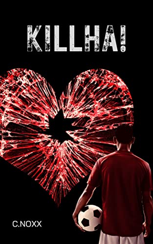 Killha!: (Gay Romance)