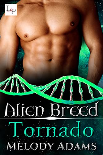 Tornado (Alien Breed Series Buch 47)