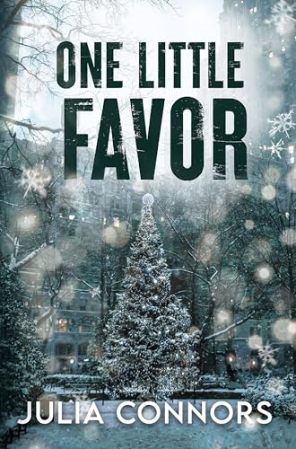 One Little Favor: A Christmas Novella (Frozen Hearts Series)