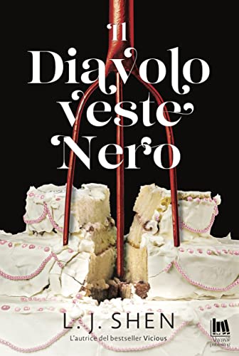 Il diavolo veste nero (Always Romance)