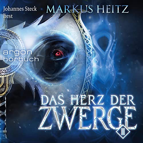 Das Herz der Zwerge 2: Die Zwerge 9
