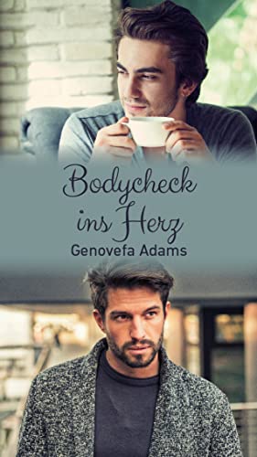 Bodycheck ins Herz