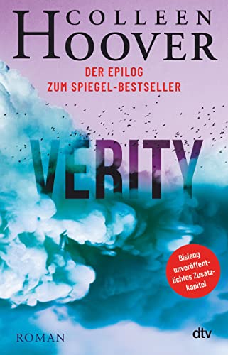 Verity – Der Epilog zum Spiegel-Bestseller: Bislang unveröffentlichtes Zusatzkapitel
