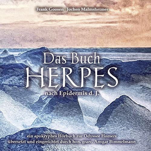Das Buch HERPES: nach Epidermis d.J.