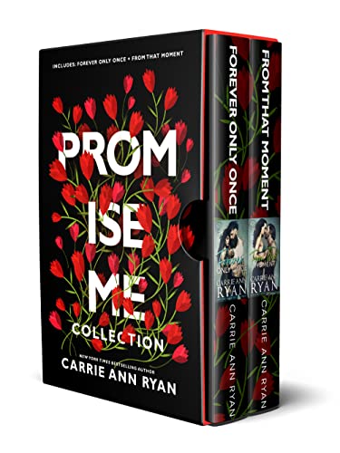 A Promise Me Collection