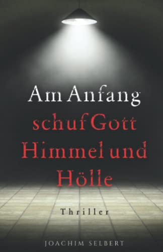 Am Anfang schuf Gott Himmel und Hölle: Das Darknet und seine pädophilen Netzwerke