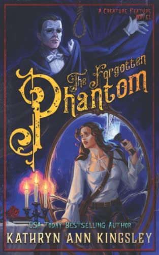 The Forgotten Phantom (Creature Feature)