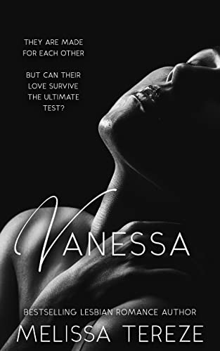 Vanessa: A Mrs Middleton Novel (The Mrs Middleton Series Book 3)