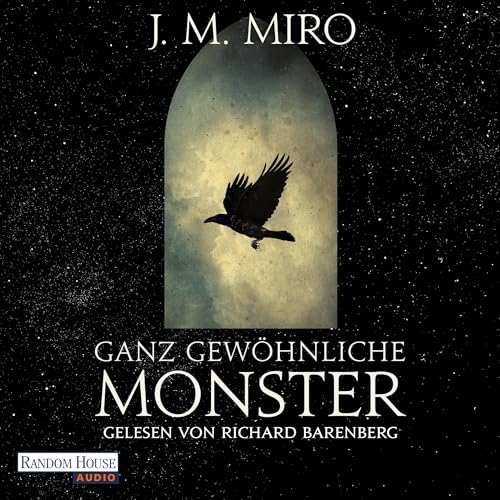 Ganz gewöhnliche Monster: Dunkle Talente 1