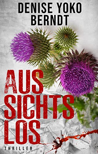 Aussichtslos (Amber Fearns London-Thriller 8)