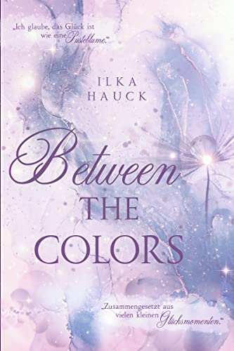 Between the Colors