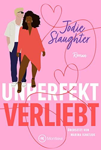 Unperfekt verliebt (Das große Los 1)
