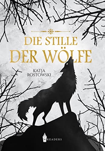 Die Stille der Wölfe