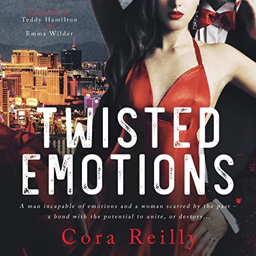 Twisted Emotions: The Camorra Chronicles
