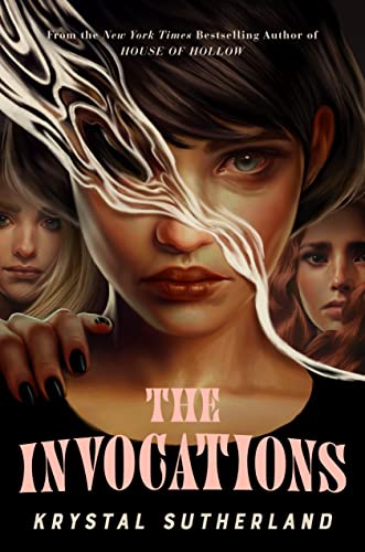 The Invocations (English Edition)