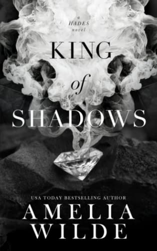 King of Shadows (Hades, Band 1)