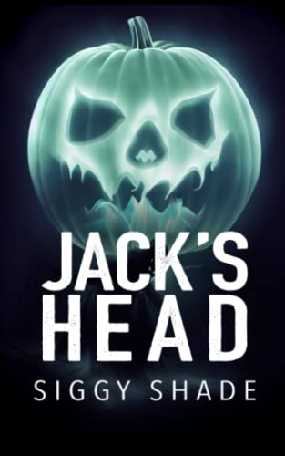 Jack's Head: A smutty fantasy romance