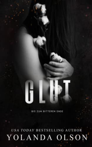 Glut (Inferno, Band 4)