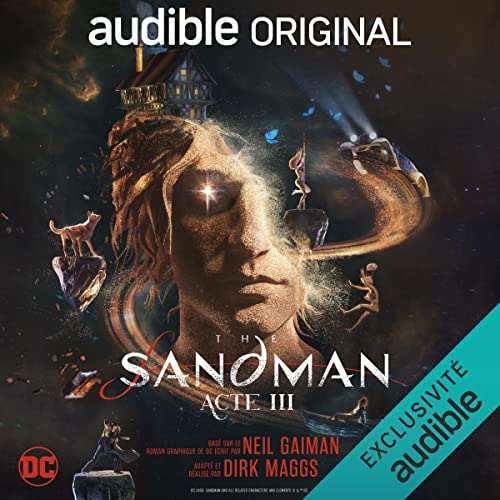 The Sandman : Acte III