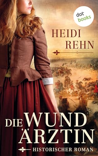 Die Wundärztin: Historischer Roman – Die Magdalena-Reihe 1 | »Eine wunderbare Heldin«, sagt Iny Lorentz