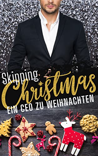 Skipping Christmas: Ein CEO zu Weihnachten