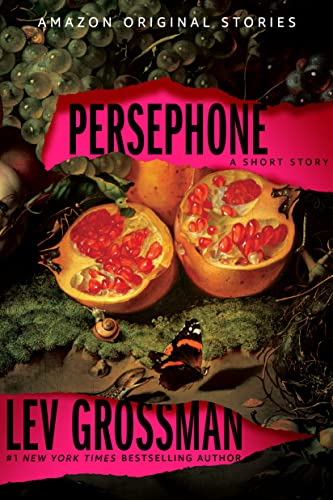 Persephone (Into Shadow collection)